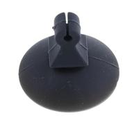 MagiDeal Instrumento Micrófono Clip Condensador Micrófono Clip Stand Soporte de soporte de micrófono Profesional Cerrica para la presentación del escenario del, Clip de Taza de Succión