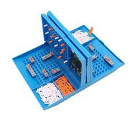 MagiDeal Juego de, Juguete Educativo para Aprender, Juegos de Mesa Familiares, Artículos para Fiestas