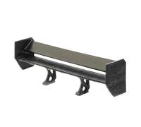 MagiDeal Mini Alerón Trasero para Automóvil Deportivo Pieza de Recambio para Modelo Componente de Modificación para Coche de Juguete Accesorio en PP Adecuado P, Estilo F