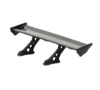 MagiDeal Mini Alerón Trasero para Automóvil Deportivo Pieza de Recambio para Modelo Componente de Modificación para Coche de Juguete Accesorio en PP Adecuado P, Estilo c