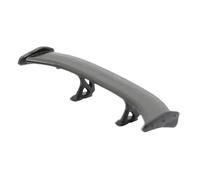 MagiDeal Mini Alerón Trasero para Automóvil Deportivo Pieza de Recambio para Modelo Componente de Modificación para Coche de Juguete Accesorio en PP Adecuado P, Estilo D