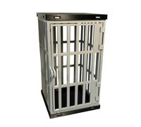 MagiDeal Modelo de Unidad de prisión para Figuras de acción de 6 a 8 Pulgadas, Escala 1/12, clásico para niñas, Dispositivo de Juguete en Miniatura para