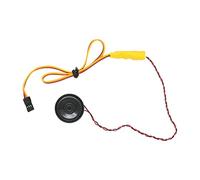 MagiDeal Motor a Escala 1:10 Coche RC Mini Bocina Vehículos RC Accesorio de Repuesto Actualización