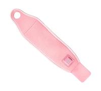 MagiDeal Muñequera con calefacción eléctrica Muñequera Protección para la muñeca 3 Temperaturas Muñequera Calentador de muñeca unisex Almohadilla de, Rosado