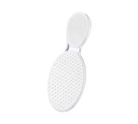 MagiDeal Pie Callus Remover Foot Fuera más suave y más liso Comapct Comunicioso pie de pie de pie muerto y removedor de piel dura para spa para spa, 8 Forma
