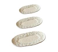 MagiDeal Platos en Miniatura, Accesorios para Casas de muñecas, Decoraciones a Escala 1/6 y 1/12, Mesa de Comedor de Restaurante Coleccionable, Juego de, CafÉ