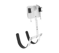 MagiDeal Portador de tambor de aleación de aluminio para piezas de tambor Friends, Negro