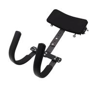 MagiDeal Portador de tambor, de soporte práctico de soporte, arnés de tambor, suministros de instrumentos de percusión de accesorios de percusión