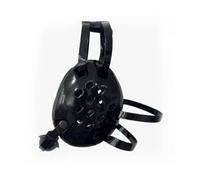 MagiDeal Protector de Oídos de Casco Deportivo Orejeras Ergonómicas Diseño Antichoque Ventilación Adecuado para Luchadores Sparring Campeonatos Rutinas Cotidianas