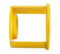MagiDeal Protector de Regulador de Cilindro de Acetileno para de Acetileno, Válvula de Cilindros de Gas
