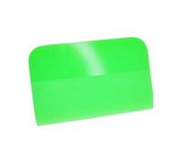 MagiDeal Rascador de Película TPU Aplicador Vinilo Coche Detallado con Bordes de Precisión Antirayaduras y Elimina Burbujas Adecuado para Instalación de, Verde, Cyg-01