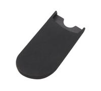 MagiDeal Reposapiés de pulgar de saxo, almohadilla de colchón de silicona sin deslizamiento suave, reposabrazos de pulgar de saxo para entusiastas de los, Delgado