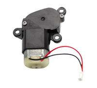 MagiDeal Repuestos para Conjunto de Motor de Cepillo Lateral para Ligera Motor de Rueda motriz, Izquierda