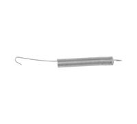 MagiDeal Resorte de Puerta de lavavajillas 154430501, 19,2 cm, para electrodomésticos de Cocina, repuestos para lavavajillas (PS815938, 154226002)