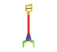 MagiDeal Robot Claw Grow Grow Tool Juguete a Mano, agarrando la Herramienta de Alcance de recolección de para niños para niños pequeños