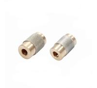 MagiDeal Rueda de Diamante Muela Cabezal Accesorio con Estructura Robusta y Duradera para Retirada Limpia de Material Adecuada para Modelado de Superficies Restauración Artesanal, MCB34 MCBK34