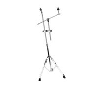 MagiDeal Soporte de chimen de barra ajustable 69-110 cm soporte musical soporte soporte de soporte de viento para la ayuda de enseñanza de rendimiento de