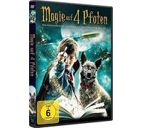 Magie auf 4 Pfoten [DVD]
