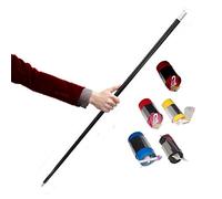 Magie Canne à Apparition Negroe