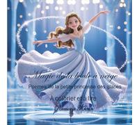 Magie de la boule à neige: Poèmes de la petite princesse des glaces