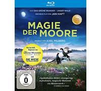 Magie der Moore (Blu-ray) Milberg Axel