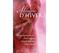 Magie Dhiver (4 Romans) (ebook)