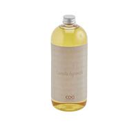 Magie di Natale Recambio para difusor de ambiente esencia natural, aroma intenso EDG (canela Agrumat, 1 litro)