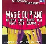 Magie Du Piano