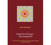 Magie Für Anfänger - Sammelband Iv (ebook)