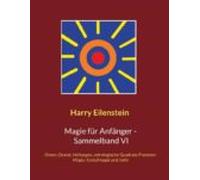 Magie Für Anfänger - Sammelband Vi (ebook)