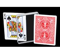 Magie Glass Card Deck