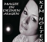 Magie in Deinen Augen