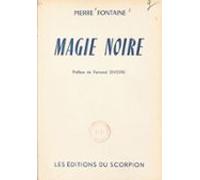 Magie Noire (ebook)