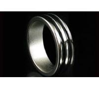Magie Professionnelle Anillo magnético Doble (20mm)