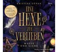 Magie Und Liebe (audiolibro)