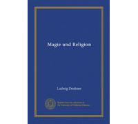 Magie und Religion