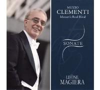Magiera Leone - Le Rival De Mozart: Sonate
