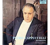 Magiera Leone( Pianoforte) - Dal Vivo In Concerto