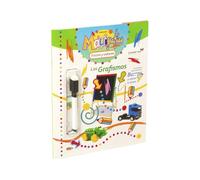 Magigrafias - Grafismos (SIN COLECCION)