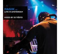 DJ Tiesto - Magik 6: Live in Amsterdam