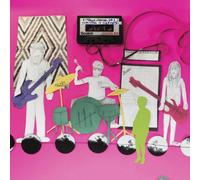 Magik Markers - Surrender To The Fantasy [Vinilo]