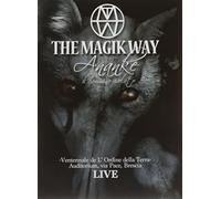 Magik Way - The Magik Way - Ananke [DVD]