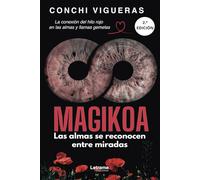 Magikoa.: Las almas se reconocen entre miradas: 01 (Biografía)