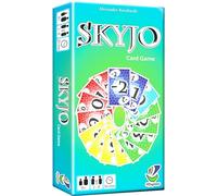 Magilano SKYJO Juego de Cartas definitivo para niños y Adultos.