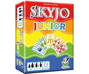 Magilano - SKYJO JUNIOR.