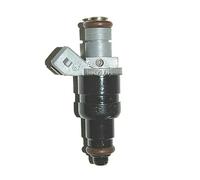 MaGiLL 4 inyectores de Combustible 0000787423 compatibles con Mercedes C180 C200 W124 S202 W202 M111.