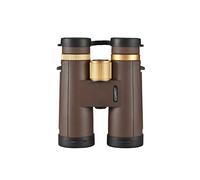 MaGiLL Binoculares HD Zoom Telescopio Binoculares de Alta Potencia Impermeable Visión Nocturna Concierto Portátil