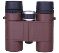 MaGiLL Binoculares para Adultos Binoculares portátiles para Viajes al Aire Libre observación de Aves telescopio de Pesca
