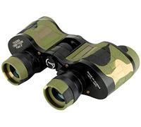 MaGiLL Binoculares para Adultos Binoculares Telescopios, Telescopio Camuflaje Impermeable y a Prueba de Golpes para Niveles de luz Bajos