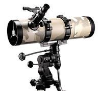 MaGiLL Binoculares para Adultos, telescopio práctico Telescopio astronómico (dedicado al Aire Libre)
